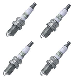 شمع خودرو ان جی کی مدل سوزنی g power mf21 بسته  4عددی